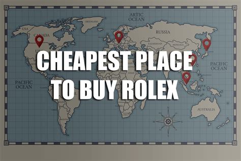 cheapest place to buy rolex in europe|rolex price in germany.